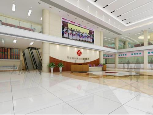 长沙县妇幼保健院